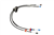 6014707 VİTES KUMANDA TELİ CITROEN C2 03> C3 02> 1.4 HDİ