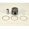 87-123400-24 MOTOR PİSTON SEGMAN STD MGN III-SCENIC-QASHQAI II 1.5DCİ Euro6
