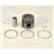 87-123400-24 MOTOR PİSTON SEGMAN STD MGN III-SCENIC-QASHQAI II 1.5DCİ Euro6