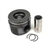 87-123407-24 MOTOR PİSTON SEGMAN 0.50 MGN III-SCENIC-QASHQAI II 1.5DCİ Euro6
