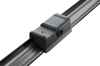 900 mm Agir vasita Twin silecek - N92 