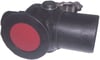 ABS / EBS KABLO BAŞLIĞI VİDALI 