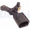 ABS HIZ SENSÖRÜ ARKA SAĞ AUDI A1, A2, SEAT CORDOBA, IBIZA, MII, TOLEDO, SKODA FABIA, RAPID, ROOMSTER, VOLKSWAGEN FOX, POLO 