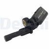 ABS HIZ SENSÖRÜ ARKA SAĞ AUDI A3 1.2 TSI 10-12, 1.4 TFSI 07-12, 1.6 03-12, 1.6 FSI 03-07, 1.8 TFSI 06-12, 2.0 FSI 03-12, 3.2 V6 QUATTRO 03-09, 1.6 TDI 09-12, 1.9 TDI 03-10, 2.0 TDI 03-12, 2.0 TDI 16V 03-12, TT 1.8 TFSI 08-14, 2.0 TFSI 06-10, 2.0 TFSI