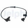 ABS HIZ SENSÖRÜ ARKA SAĞ CHEVROLET AVEO / KALOS HB 1.2 04-08, 1.4 05-08, 1.4 16V 03-08, 1.5 05-08 