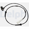 ABS HIZ SENSÖRÜ ARKA SAĞ FIAT PUNTO 1.1-1.2 93-99, 1.2 16V 97-99, 1.6 94-97, 1.7 D 94-97, 1.7 TD 94-99, 