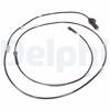 ABS HIZ SENSÖRÜ ARKA SAĞ FORD TRANSIT 2.2 TDCI 06-14, 2.4 TDCI 06-14, 3.2 TDCI 08-14 