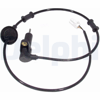ABS HIZ SENSÖRÜ ARKA SAĞ HYUNDAI ACCENT 1.3 00-05, 1.5 00-05, 1.6 02-05 