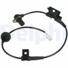 ABS HIZ SENSÖRÜ ARKA SAĞ HYUNDAI GRANDEUR 2.2 CRDI 06-11, 2.0 16V 98-04, SONATA IV 2.0 16V 98-04, 2.4 16V 98-04, 2.7 V6 01-04, KIA MAGNETIS 2.0 01-05, 2.5 V6 01=>, 2.7 05=>, 2.7 V6 09=> 