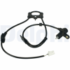 ABS HIZ SENSÖRÜ ARKA SAĞ KIA CERATO 1.6 04-09- 2.0 04-07, 1.5 CRDI 05-06, 1.6 CRDI 05-09, 2.0 CRDI 04-06 