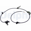 ABS HIZ SENSÖRÜ ARKA SAĞ MAZDA 6 HB 1.8-2.0-2.3 02-07, 2.0 DI 02-07 