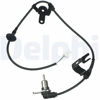 ABS HIZ SENSÖRÜ ARKA SAĞ MAZDA 626 III 2.0 88-97, 2.0 I 16V 88-97, 2.0 DI TD 98-02, 2.0 TURBO DI 98-02, 2.0 TD 00-02 