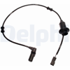 ABS HIZ SENSÖRÜ ARKA SAĞ MERCEDES-BENZ S SERİSİ W220 98-05, C SERİSİ 