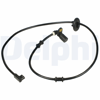 ABS HIZ SENSÖRÜ ARKA SAĞ MERCEDES-BENZ C SERİSİ W202 93-00, CLK SERİSİ C208 97-02, SLK SERİSİ R170 00-04 