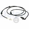 ABS HIZ SENSÖRÜ ARKA SAĞ RENAULT CLIO II 1.2 98-10, 1.2 16V 01-16, 1.4 98-05, 1.4 16V 00-08, 1.6 98-05, 1.6 16V 98-05, 2.0 16V SPORT 00-09, 1.5 DCI 01-09, 1.9 D 98-05, 1.9 DTI 99-05 