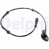 ABS HIZ SENSÖRÜ ARKA SAĞ VOLKSWAGEN TRANSPORTER IV 1.8 90-92, 2.0-2.5 90-03, 2.8 VR6 95-03, 1.9 D 90-95, 1.9 TD 92-03, 2.4 D 90-03, 2.5 TDI 95-03 