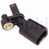 ABS HIZ SENSÖRÜ ARKA SOL AUDI A1, A2, SEAT CORDOBA, IBIZA, MII, TOLEDO, SKODA FABIA, RAPID, ROOMSTER, VOLKSWAGEN FOX, POLO 