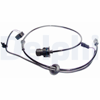 ABS HIZ SENSÖRÜ ARKA SOL AUDI A6 2.8 95-05, 1.8 T 97-05, 2.0 01-05, 2.4 97-05, 2.7 T 99-05, 2.8 97-05, 3.0 01-05, 1.9 TDI 97-05, 2.5 TDI 97-05, A6 AVANT 