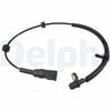 ABS HIZ SENSÖRÜ ARKA SOL FORD FOCUS 1.4-1.6 16V 98-04, 1.8 DI / TDDI 99-04, 1.8 TURBO DI / TDDI 98-04, 1.8 TDCI 02-04, 1.8-2.0 16V 98-04, RS 02-04 