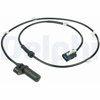 ABS HIZ SENSÖRÜ ARKA SOL FORD TRANSIT 2.0 DI 00-06, 2.0 TDCI 02-06, 2.4 DI 00-06 