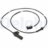 ABS HIZ SENSÖRÜ ARKA SOL FORD TRANSIT 2.0 DI 00-06, 2.0 TDCI 02-06, 2.4 DI 00-06 