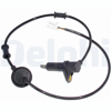 ABS HIZ SENSÖRÜ ARKA SOL HYUNDAI ACCENT 1.3 00-05, 1.5 00-05, 1.6 02-05 