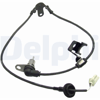 ABS HIZ SENSÖRÜ ARKA SOL MAZDA PREMACY 1.9 99-05, 2.0 01-05, 2.0 TD 99-05 