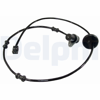 ABS HIZ SENSÖRÜ ARKA SOL MERCEDES-BENZ E SERİSİ W210 95-07 