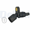 ABS HIZ SENSÖRÜ ARKA SOL SAĞ AUDI A3 1.6-1.8 96-03, 1.8 T 96-03, 1.9 TDI 97-03, TT 1.8 T 02-06, SEAT AROS 1.0 97-04, 1.4 97-04, 1.4 16V 00-04, 1.4 TDI 00-04, 1.7 SDI 97-04, TOLEDO I, II 1.4 16V 00-02, 1.6 98-04, 1.6 16V 00-06, 1.8 20V 98-04, 1.8 20VT