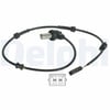 ABS HIZ SENSÖRÜ ARKA SOL SAĞ AUDI A4 1.6-1.8 94-00, 1.8 T 95-00, 2.4 97-00, 2.6 95-00, 2.8 QUATTRO 95-97, 1.9 TDI 95-00, 2.5 TDI 97-00 
