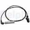 ABS HIZ SENSÖRÜ ARKA SOL SAĞ BMW 3 SERİSİ E46 98-05 