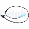 ABS HIZ SENSÖRÜ ARKA SOL SAĞ BMW 7 SERİSİ E38 94-01, Z8 E52 00-03 