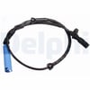 ABS HIZ SENSÖRÜ ARKA SOL SAĞ BMW X5 SERİSİ E53 00-06 