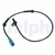 ABS HIZ SENSÖRÜ ARKA SOL SAĞ CITROEN C3 PICASSO, CELYSEE, PEUGEOT 207, 208, 301 
