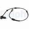 ABS HIZ SENSÖRÜ ARKA SOL SAĞ CITROEN XSARA 1.4 I 97-05, 1.6 I 97-00, 1.6 16V 00-05, 1.8 I 97-00, 1.8 I 16V 97-00, 2.0 I 16V 98-05, 1.4 HDI 03-05, 1.5 D 97-00, 1.8 D 97-00, 1.9 D 97-05, 1.9 SD 98-00, 1.9 TD 97-00, 2.0 HDI 99-05, PEUGEOT 306 HB 1.1-1.4