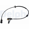 ABS HIZ SENSÖRÜ ARKA SOL SAĞ CITROEN XANTIA 1.6 I 93-01, 1.8 I 97-03, 1.8 I 16V 95-01, 2.0 I 93-03, 2.0 I 16V 95-03, 3.0 I 24V 97-03, 1.9 D 94-98, 1.9 SD 96-03, 1.9 TURBO D 93-03, 2.1 TURBO D 12V 95-99 