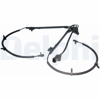 ABS HIZ SENSÖRÜ ARKA SOL SAĞ FORD FIESTA V 1.25 16V 02-08, 1.3 01-08, 1.4-1.6 16V 01-08, 1.4 TDCI 01-08, 1.6 TDCI 04-08, FUSION 1.25-1.4 02-12, 1.6 02-08, 1.4 TDCI 02-12, 1.6 TDCI 04-12 