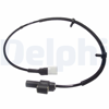 ABS HIZ SENSÖRÜ ARKA SOL SAĞ FORD MONDEO II TURNIER 1.6-1.8-2.0 I 96-00, 1.6 I 16V 98-00, 2.5 24V 96-00, 1.8 TD 96-00 