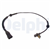 ABS HIZ SENSÖRÜ ARKA SOL SAĞ FORD TOURNEO CONNECT 1.8 16V 02-13, 1.8 TDCI / TDDI / DI 02-13, 1.8 TDCI 02-13, TRANSIT CONNECT 1.8 16V 02-13, 1.8 DI 02-13, 1.8 TDCI 02-13 