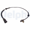 ABS HIZ SENSÖRÜ ARKA SOL SAĞ FORD TOURNEO CONNECT 1.8 16V 02-13, 1.8 TDCI / TDDI / DI 02-13, 1.8 TDCI 02-13, TRANSIT CONNECT 1.8 16V 02-13, 1.8 DI 02-13, 1.8 TDCI 02-13 