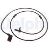 ABS HIZ SENSÖRÜ ARKA SOL SAĞ MERCEDES-BENZ CLS C219 04-10, E SERİSİ W211 02-08 