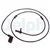 ABS HIZ SENSÖRÜ ARKA SOL SAĞ MERCEDES-BENZ CLS C219 04-10, E SERİSİ W211 02-08 