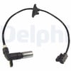 ABS HIZ SENSÖRÜ ARKA SOL SAĞ MERCEDES-BENZ C SERİSİ W202 93-00, CLK SERİSİ C208 97-02 