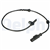 ABS HIZ SENSÖRÜ ARKA SOL SAĞ RENAULT MEGANE II 1.4 16V 03-08, 1.6 05-08, 1.6 16V 02-08, 2.0 16V 02-08, 1.5 DCI 02-08, 1.9 DCI 02-08, 2.0 DCI 05-08 