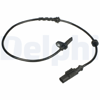 ABS HIZ SENSÖRÜ ARKA SOL SAĞ RENAULT MEGANE II 1.4 16V 03-08, 1.6 05-08, 1.6 16V 02-08, 2.0 16V 02-08, 1.5 DCI 02-08, 1.9 DCI 02-08, 2.0 DCI 05-08 