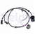 ABS HIZ SENSÖRÜ ARKA SOL SAĞ SKODA SUPERB 1.8 T 01-08, 2.0 01-08, 2.8 V6 02-08, 1.9 TDI 02-07, 2.0 TDU 05-08, 2.5 TDI 01-08, VOLKSWAGEN PASSAT 1.6 96-00, 1.8 96-00, 2.0 00-00, 2.3 VR5 96-00, 2.8 V6 96-00, 1.9 TDI 96-00, 2.5 TDI 95-00 