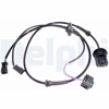 ABS HIZ SENSÖRÜ ARKA SOL SAĞ SKODA SUPERB 1.8 T 01-08, 2.0 01-08, 2.8 V6 02-08, 1.9 TDI 02-07, 2.0 TDU 05-08, 2.5 TDI 01-08, VOLKSWAGEN PASSAT 1.6 96-00, 1.8 96-00, 2.0 00-00, 2.3 VR5 96-00, 2.8 V6 96-00, 1.9 TDI 96-00, 2.5 TDI 95-00 