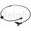 ABS HIZ SENSÖRÜ ARKA SOL SAĞ VOLKSWAGEN PASSAT 1.6 94-96, 1.8 88-96, 2.0 90-96, 2.8 16V 94-96, 1.9 TD 91-96, 1.9 TDI 93-96 