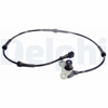 ABS HIZ SENSÖRÜ ARKA SOL SAĞ VOLVO S40 I 1.6-1.8 95-03, 1.8 I 01-03, 1.9 T4 97-00, 2.0 95-03, 2.0 T 97-03, 2.0 T4 00-03, 1.9 TD 95-99, 1.9 DI 99-03, V40 SW 1.6-1.8 95-99, 1.8 I 98-04, 1.9 T4 97-00, 2.0 95-04, 2.0 T 97-00, 2.0 T4 00-04, 1.9 TD 95-99, 