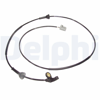 ABS HIZ SENSÖRÜ ARKA SOL VOLVO S60, S80, V70, XC70 